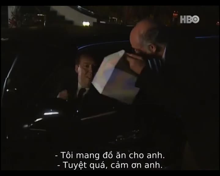 Hình ảnh tập 10 Đừng Quá Nhiệt Tình (Phần 2)