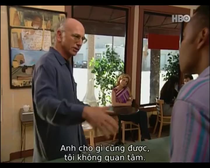 Hình ảnh tập 8 Đừng Quá Nhiệt Tình (Phần 2)