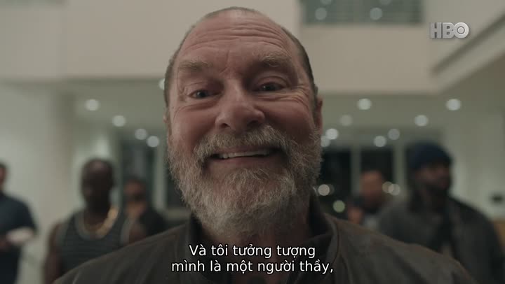 Tập 8 phim Barry (Phần 4)