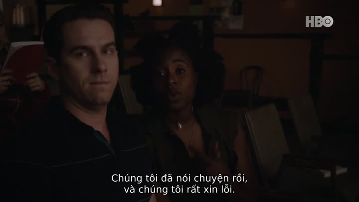 Tập 6 phim Barry (Phần 1)
