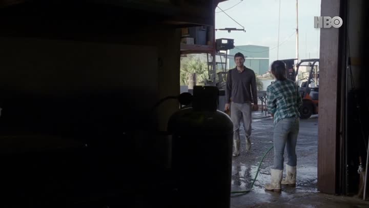 Hình ảnh tập 2 Treme (Phần 3)