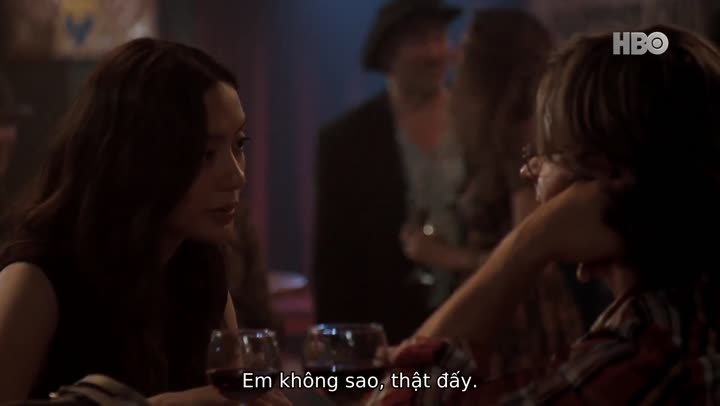 Tập 10 phim Treme (Phần 2)