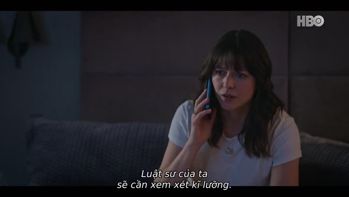 Tập 10 phim Những Cô Gái Trên Xe Buýt (Phần 1)
