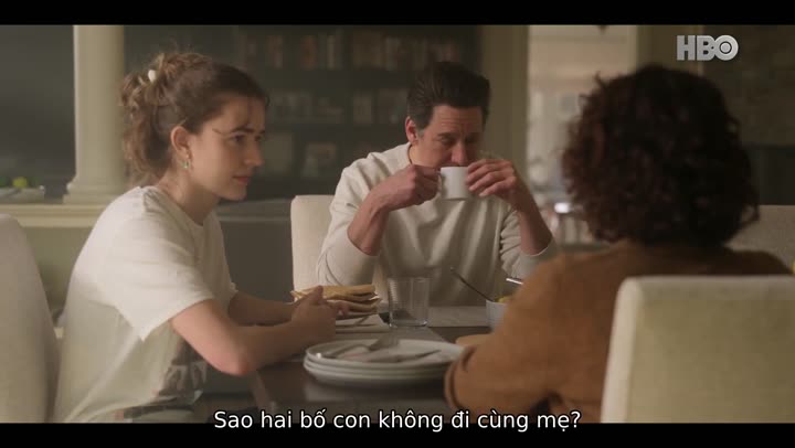Hình ảnh tập 9 Những Cô Gái Trên Xe Buýt (Phần 1)
