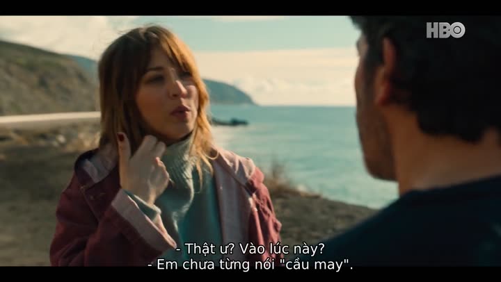 Tập 2 phim Dựa Trên Chuyện Có Thật