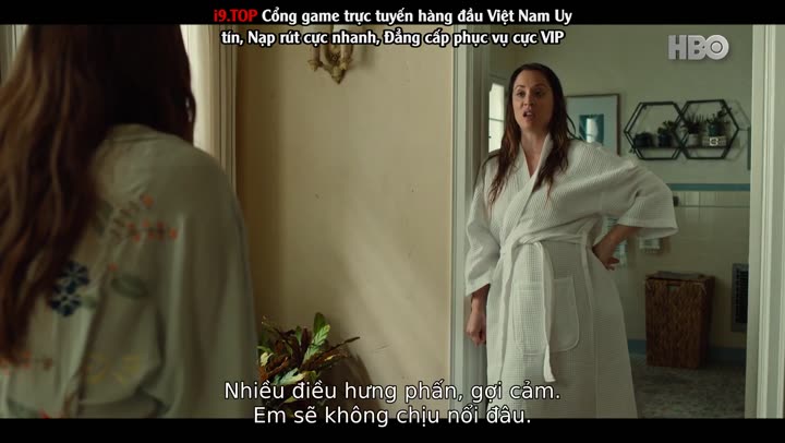 Tập 7 phim Dựa Trên Chuyện Có Thật