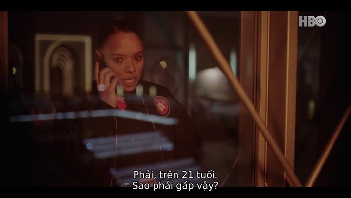 Tập 4 phim Học viện ma cà rồng