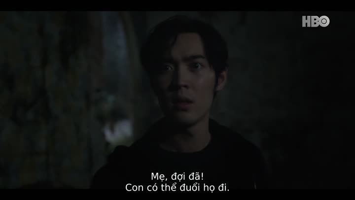 Hình ảnh tập 4 Học viện ma cà rồng
