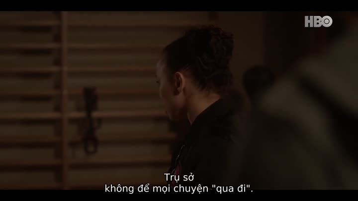 Tập 9 phim Học viện ma cà rồng