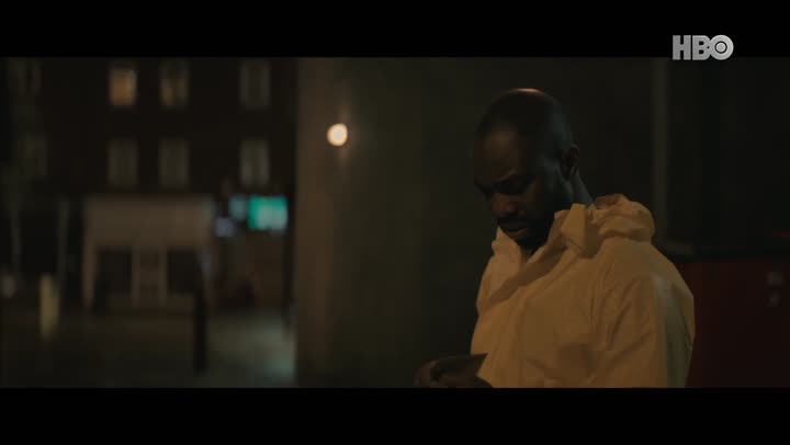 Tập 1 phim Dự Án Lazarus