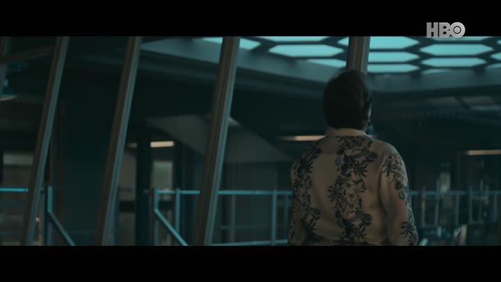 Hình ảnh tập 1 Dự Án Lazarus