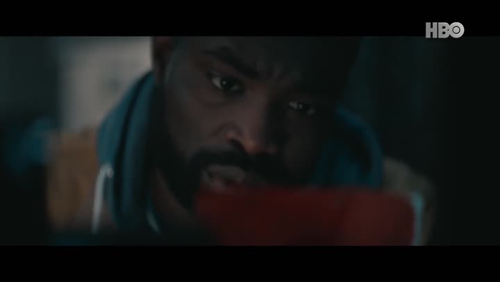 Hình ảnh tập 8 Dự Án Lazarus