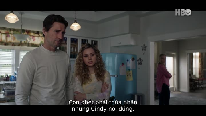 Tập 12 phim Cô Gái Thiên Tinh (Phần 2)
