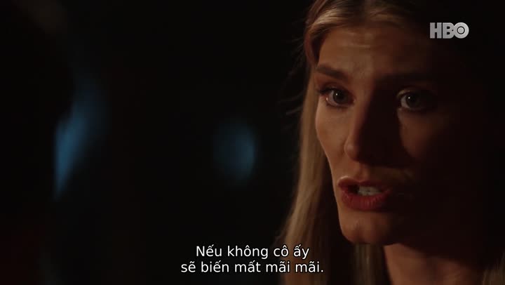 Tập 12 phim Cú Nhảy Lượng Tử (Phần 1)