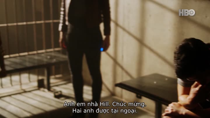 Hình ảnh tập 3 Cú Nhảy Lượng Tử (Phần 1)