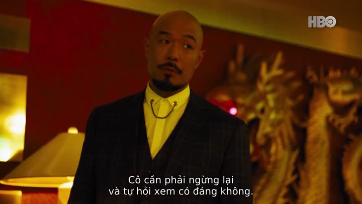 Tập 2 phim Vùng Phi Quân Sự