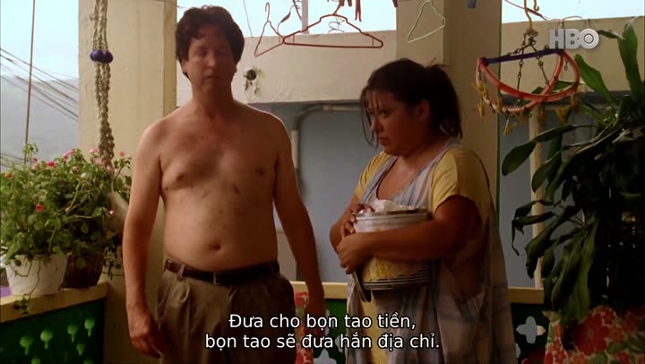 Tập 3 phim Thất Thế (Phần 2)