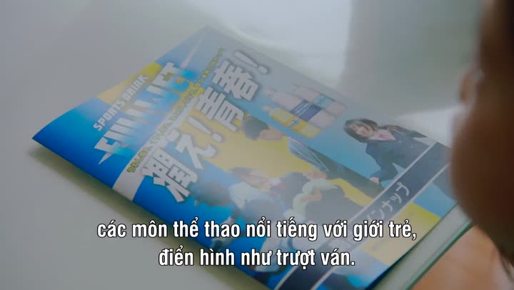 Hình ảnh tập 2 Tân binh già