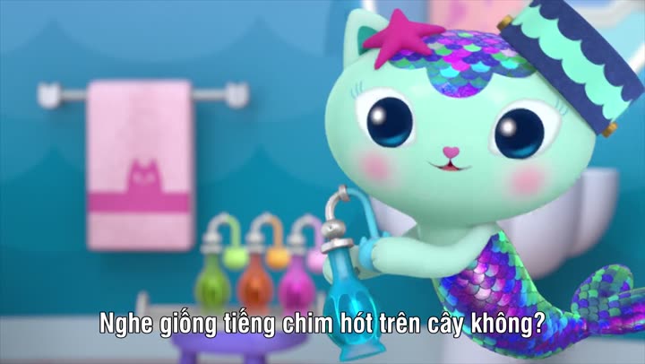 Hình ảnh tập 6 Nhà Búp Bê Của Gabby (Phần 10)