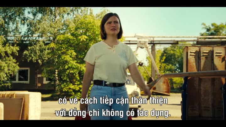 Tập 2 phim Kleo (Phần 2)