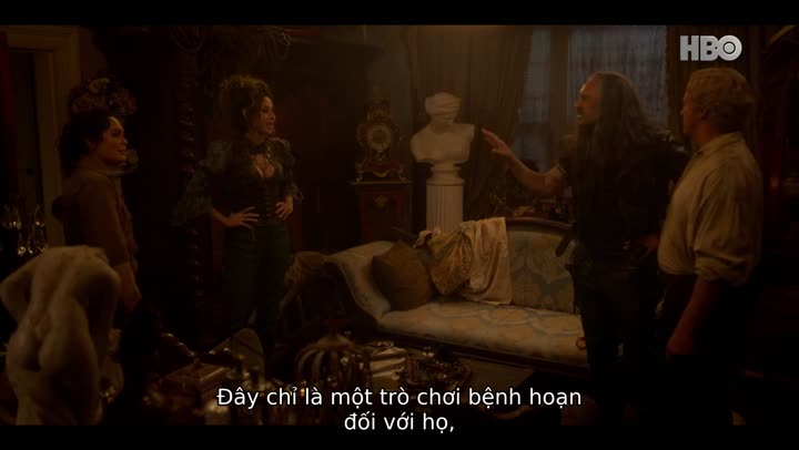 Hình ảnh tập 4 Lá Cờ Chết Chóc (Phần 2)