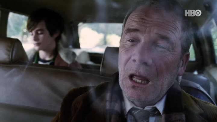 Tập 2 phim Olive Kitteridge