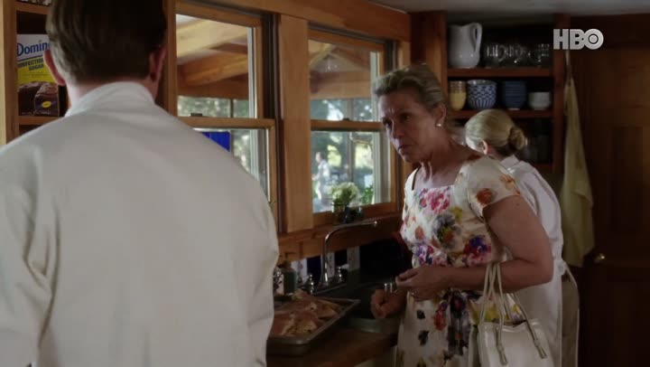Hình ảnh tập 2 Olive Kitteridge