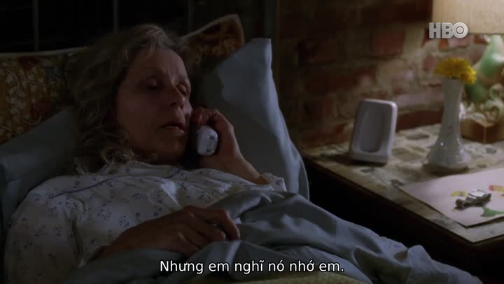 Tập 4 phim Olive Kitteridge