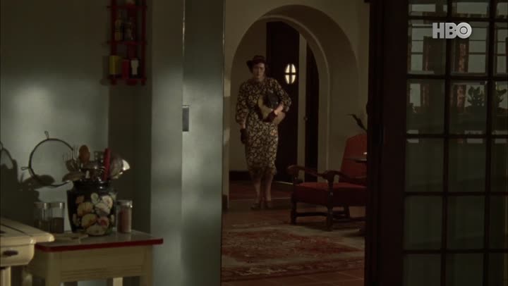 Tập 1 phim Mildred Pierce