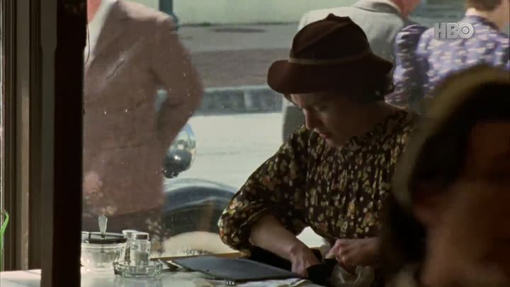 Hình ảnh tập 1 Mildred Pierce
