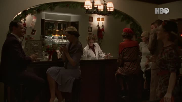 Hình ảnh tập 3 Mildred Pierce