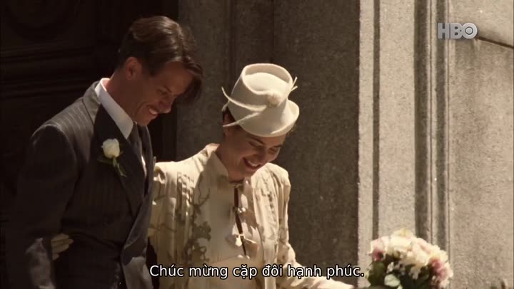 Tập 5 phim Mildred Pierce