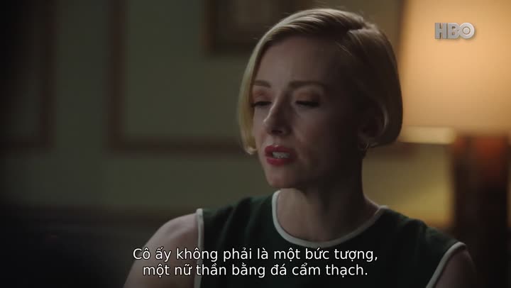Tập 1 phim Julia (Phần 2)