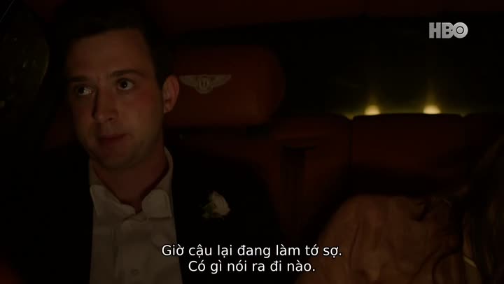 Hình ảnh tập 4 Thành Danh Ở Mỹ (Phần 2)
