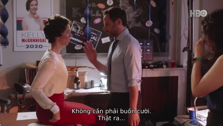 Tập 2 phim Những Vị Khách Khó Chiều (Phần 4)