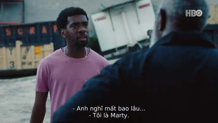 Tập 2 phim Những Vị Khách Khó Chiều (Phần 3)