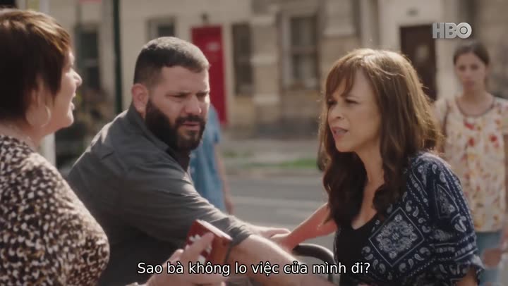 Tập 8 phim Những Vị Khách Khó Chiều (Phần 3)