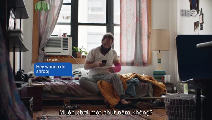 Tập 6 phim Những Vị Khách Khó Chiều (Phần 2)