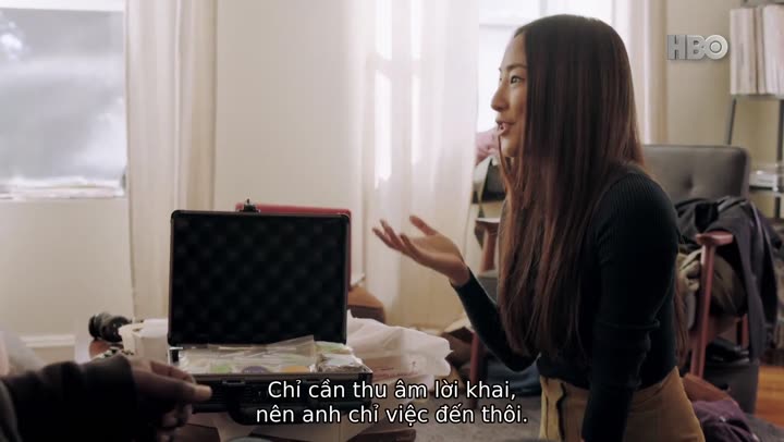 Hình ảnh tập 5 Những Vị Khách Khó Chiều (Phần 1)