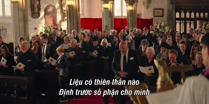 Tập 1 phim Cố Gắng (Phần 4)