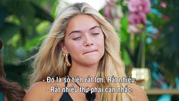 Hình ảnh tập 10 Sự Cám Dỗ Nóng Bỏng (Phần 6)