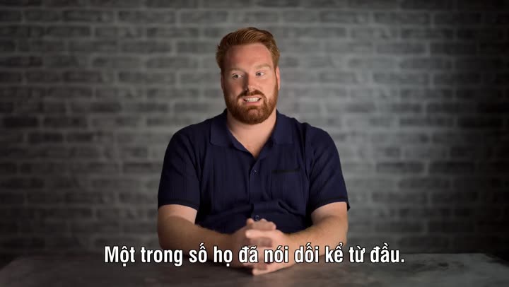Tập 9 phim The Mole: Ai là nội gián (Phần 2)