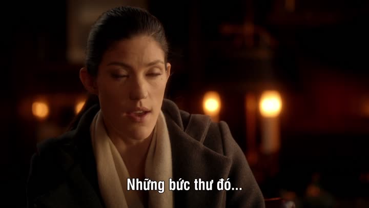 Hình ảnh tập 14 Limitless