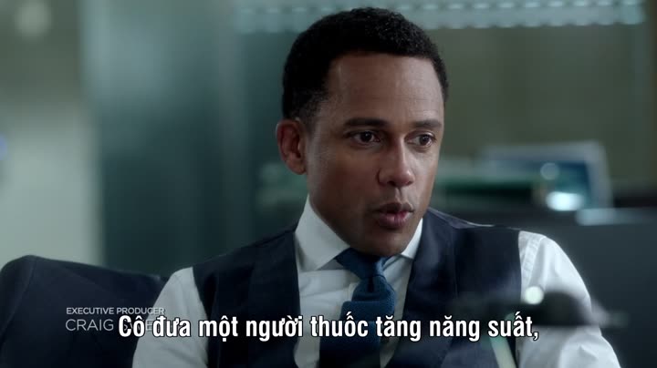 Tập 2 phim Limitless