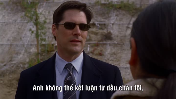 Tập 16 phim Tâm Lý Tội Phạm (Phần 1)