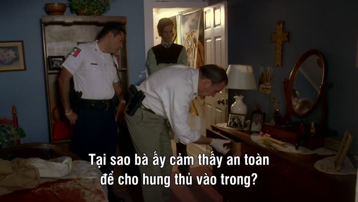 Tập 19 phim Tâm Lý Tội Phạm (Phần 1)