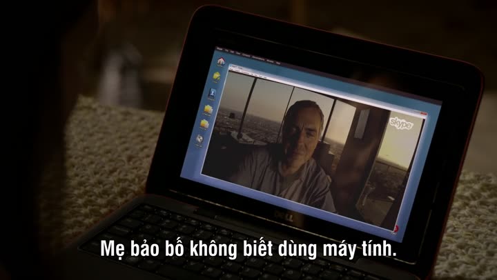 Tập 9 phim Bosch (Phần 1)