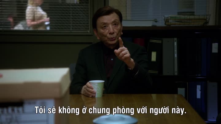 Tập 14 phim Điều Cơ Bản (Phần 4)