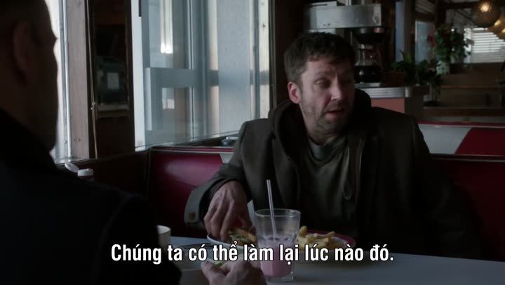 Tập 16 phim Điều Cơ Bản (Phần 3)