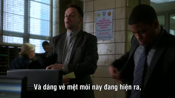 Hình ảnh tập 23 Điều Cơ Bản (Phần 3)
